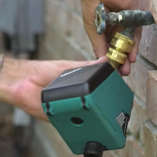watering prevents foundation repairs