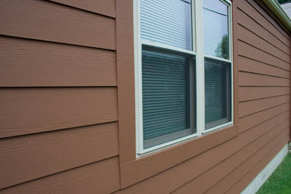 Why do I have a wavy look on my Hardie siding? - HomeShow Radio Show ...