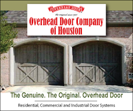 Overhead Door Houston