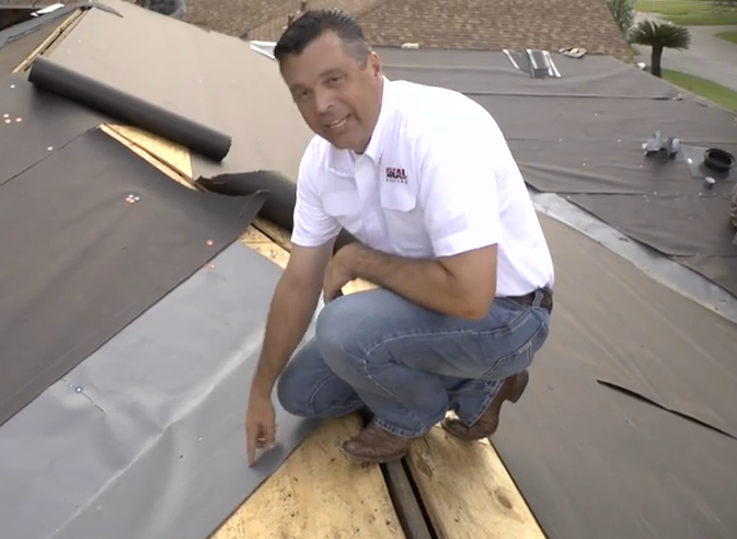 Roof Leak estimate from Ideal Roofing still recommend?