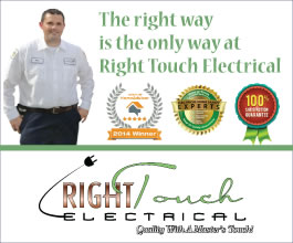 Right Touch Electrical