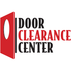 Door Clearance Center Houston Logo