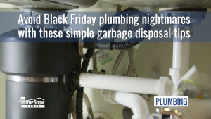 Call Abacus Plumbing for Garbage Disposal Service