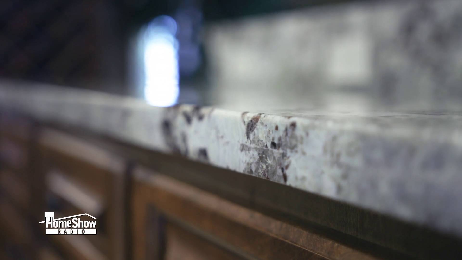Kitchen countertop selection guide saves time, money, heartache (VIDEO)