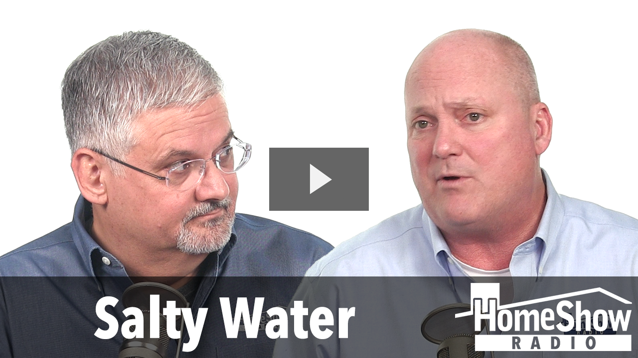 why-does-my-water-softener-make-my-water-taste-salty-video