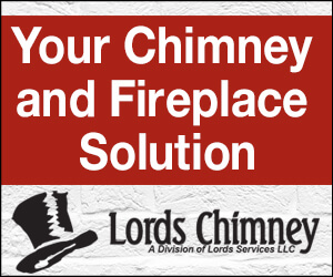 Lords Chimney