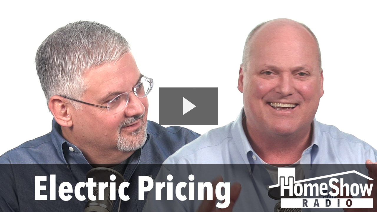 Electric provider how do I choose the right one VIDEO