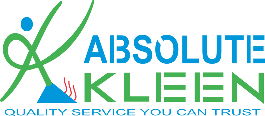 Absolute Kleen Logo