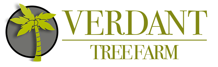 Verdant Tree Farm Houston