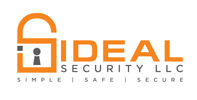 Ideal Security Logo