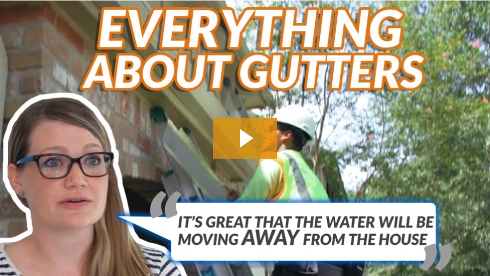 Everything you need to know about Gutters
