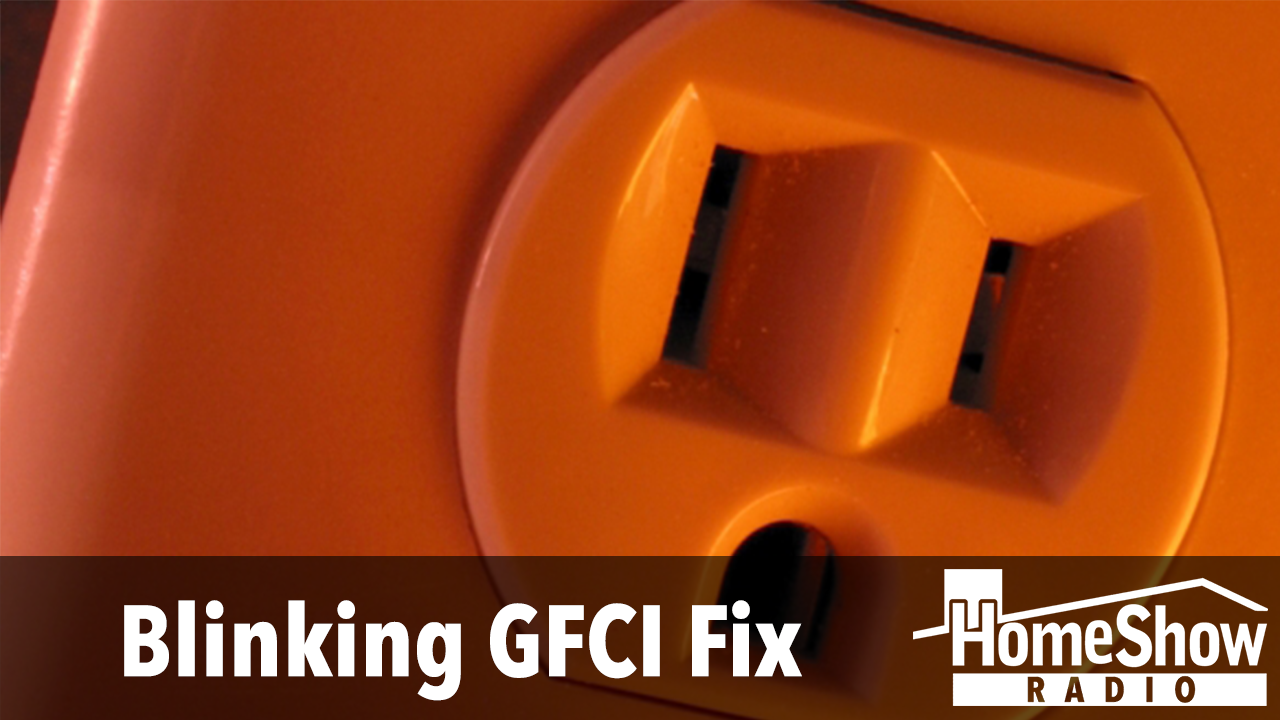 What Causes A Gfci To Go Bad