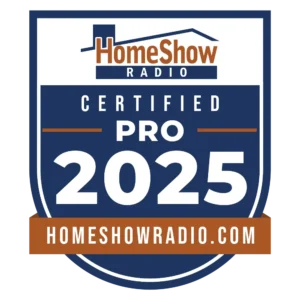 HomeShow Radio Certified Pro 2025