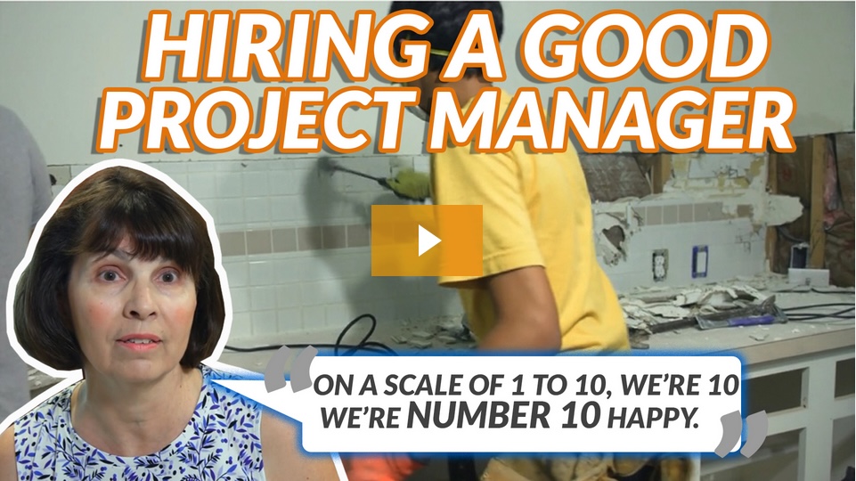 Benefits of Hiring a Good Project Manager