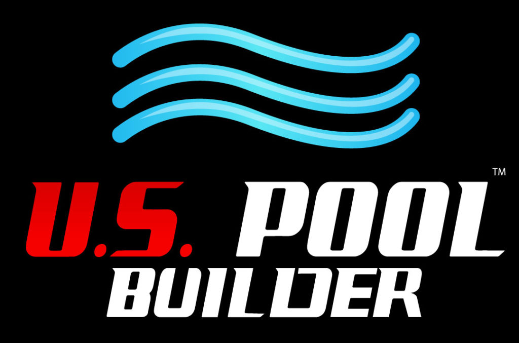US Pool Builder Logo
