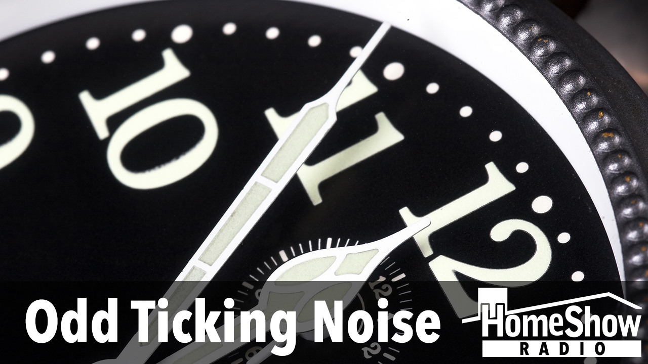 What Would Cause A Ticking Or Dripping Noise In My Wall If There s No what-would-cause-a-ticking-or-dripping-noise-in-my-wall-if-there-s-no