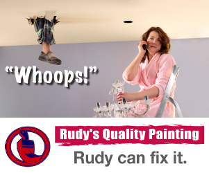Rudys Quality Painting