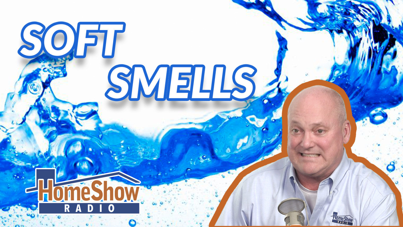 What would cause water from our water softener to smell bad? HomeShow