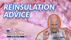 What's the difference between foam, cellulose and fiberglass insulation