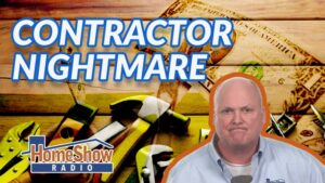 What can I do about a contractor who damages my property?