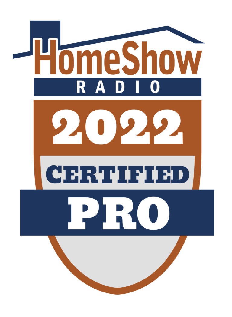 HomeShow Trusted Pro Badge