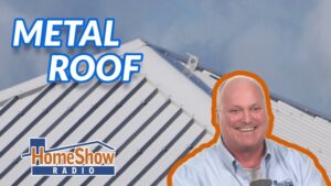 Which is a better metal roof: aluminum or steel?