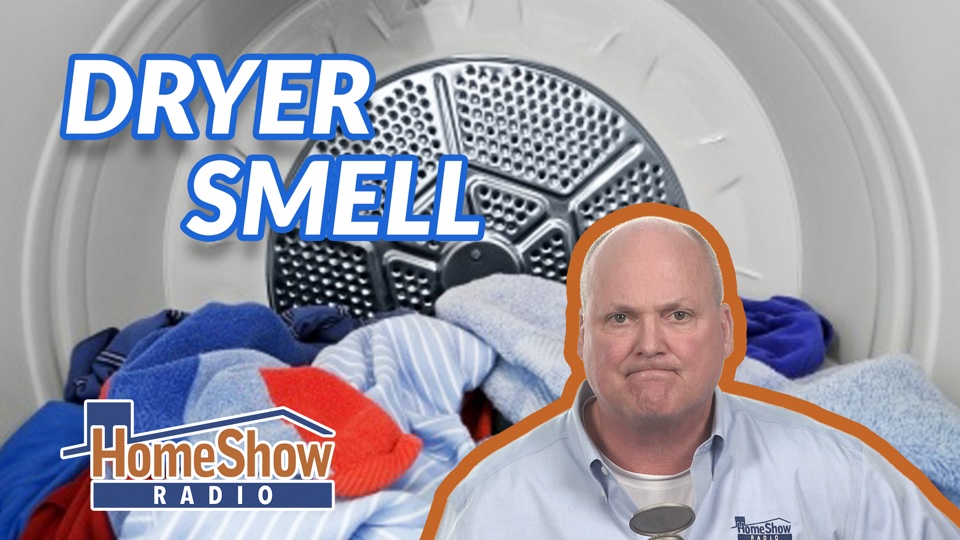 why-does-my-dryer-vent-have-a-musty-smell-homeshow-radio-show-tom