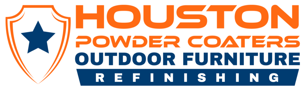 Houston Powder Coaters Logo