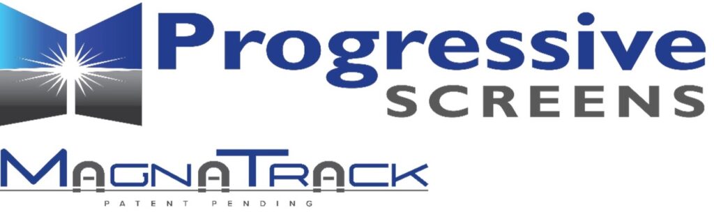 Progressive Screens Logo