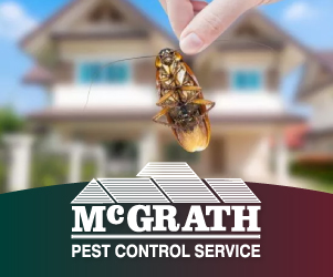 McGrath Pest Control