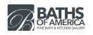 Bath Of America