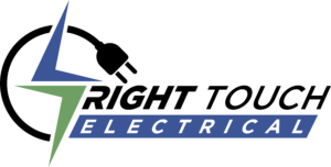 Right Touch Electrical Logo