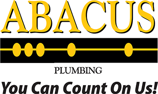 Abacus Plumbing Logo