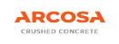 Arcosa Crushed Concrete