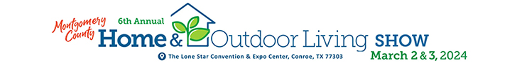 Montgomery County Home & Outdoor Show 2024