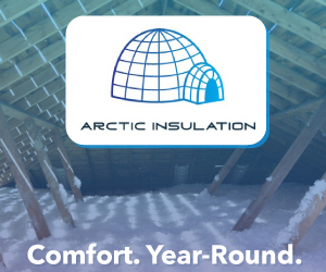 Arctic Insulation Solutions