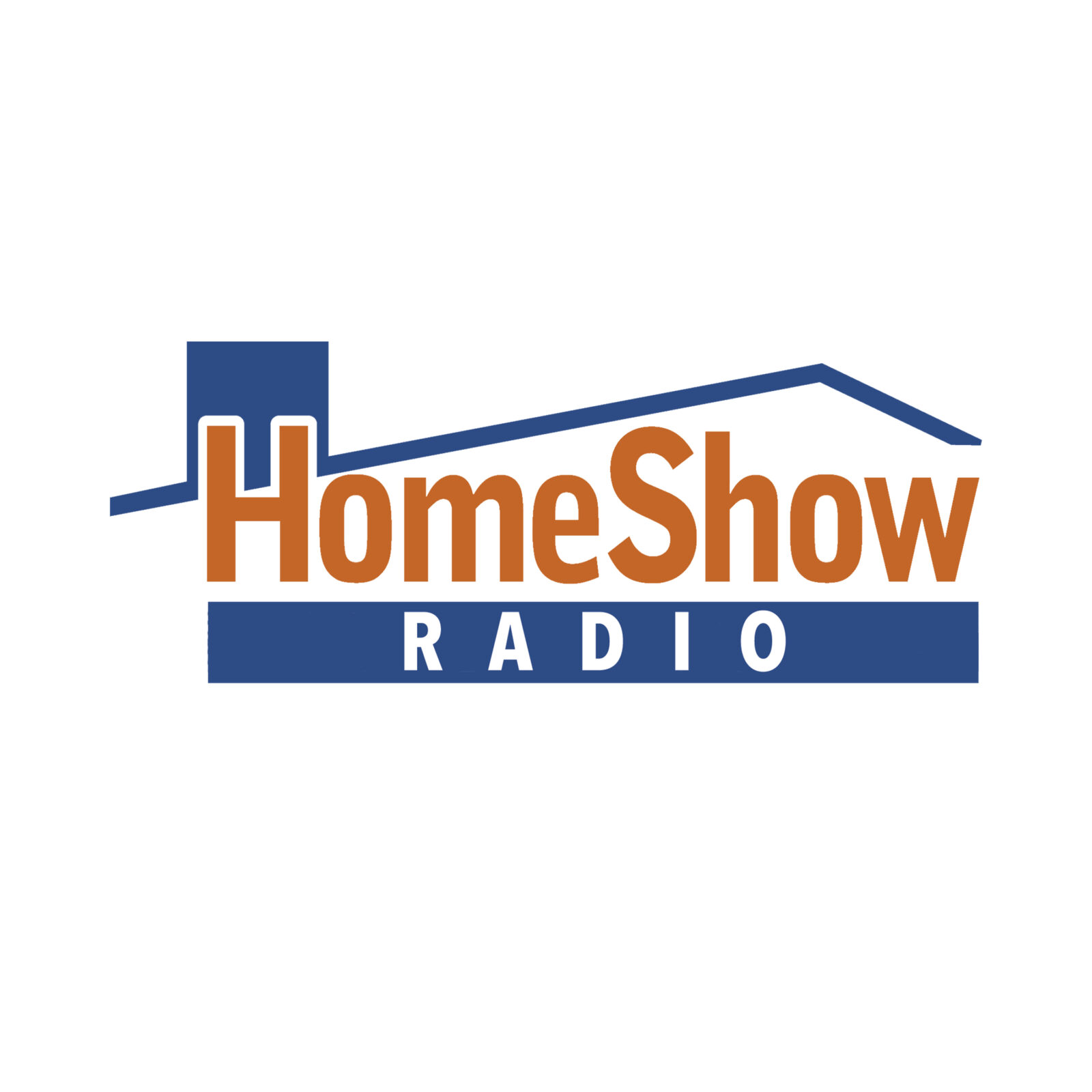 HomeShow Radio logo