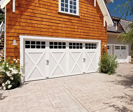 Ohana Garage Doors