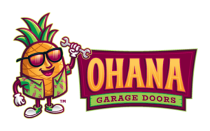 Ohana Garage Doors