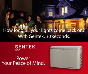 Gentek USA