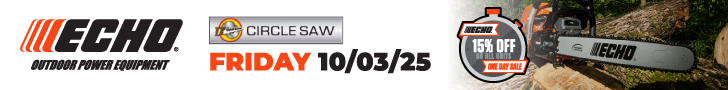 Circle Saw Builders Supply Echo Power Tools Sales.