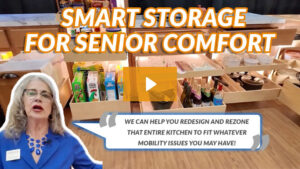 Simplifying Life for Seniors with Shelf Genie