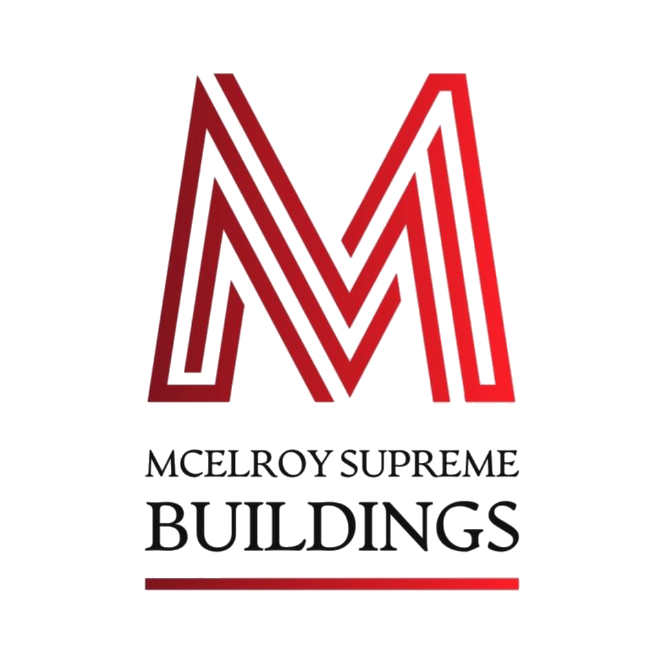 McElroy Supreme Building