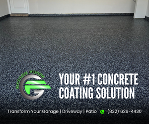 Garage Force Of Katy