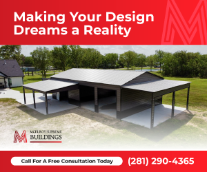 McElroy Supreme Building