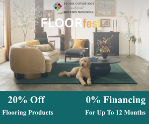 Floor Coverings International - Houston Memorial