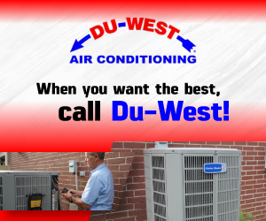 Du-West Air Conditioning