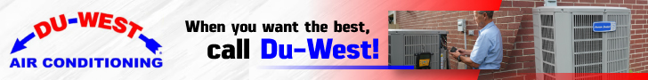 Du-West Air Conditioning