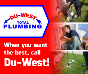 Du-West Plumbing