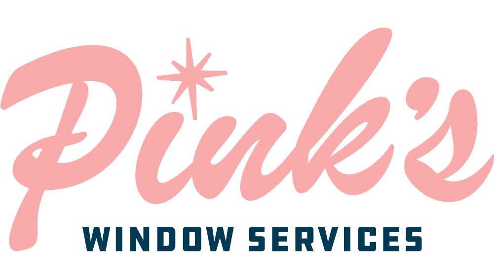 Pink's Window Services